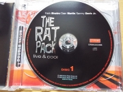 The Rat Pack Sinatra Dean Martin Sammy Davis jr 2 CD nowa  1